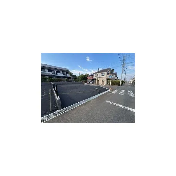八王子市富士見町 現地（２０２６年６月撮影）