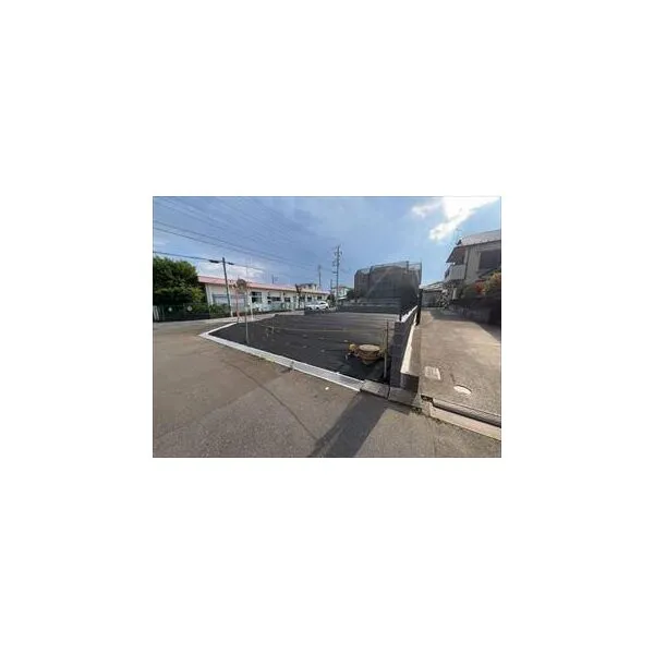 八王子市富士見町 現地（２０２６年６月撮影）