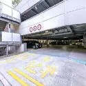 ラヴィラ府中多摩川 自走式駐車場・機械式駐車場が敷地内にございます