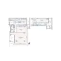 プレミスト南平台 間取図