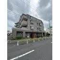 ライオンズガーデン金町 外観