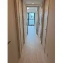 ライオンズガーデン金町 廊下