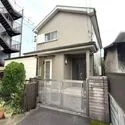 蕨市中央４丁目 木造２階建、１９９９年１０月築