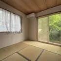 蕨市中央４丁目 和室1階東側（現況写真と間取り図面をもとにCGで作成したリフォームイメージ。掲載画像は現況優先）