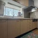 蕨市中央４丁目 料理をしながらご家族や友人との会話を楽します