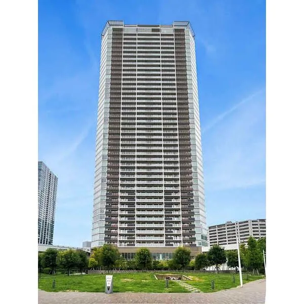 THE TOYOSU TOWER その他画像