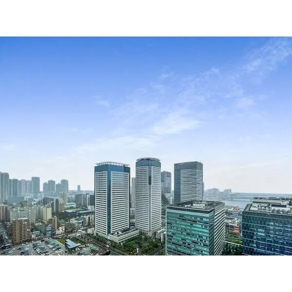 THE TOYOSU TOWER その他画像