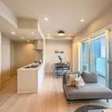 THE TOYOSU TOWER 家具・調度品は販売価格に含まれておりません