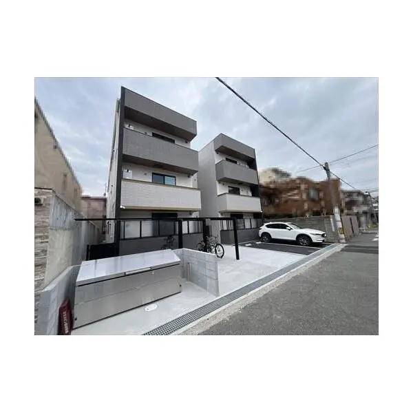豊中市服部本町２丁目 その他画像