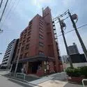 ライオンズマンション藤成通 外観