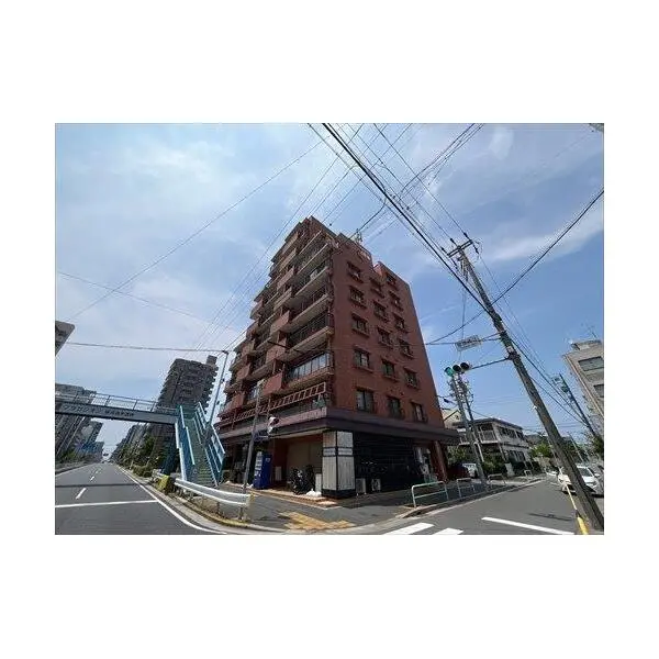 ライオンズマンション藤成通 その他画像