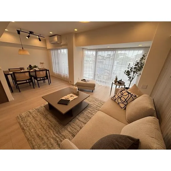 ベルクール南浦和 その他画像