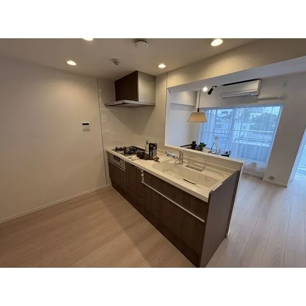 ベルクール南浦和 その他画像