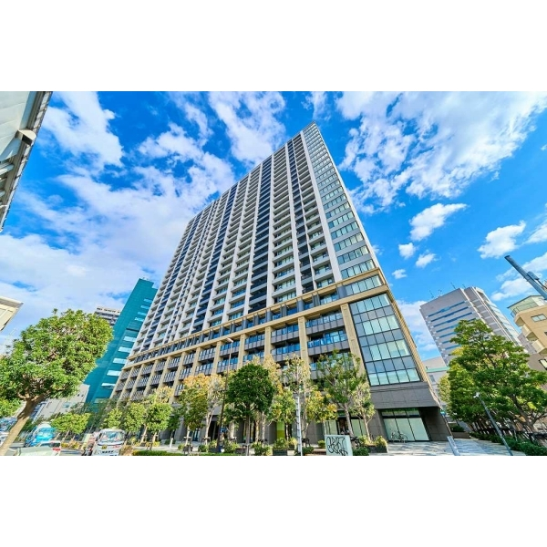 シティタワー大井町 その他画像