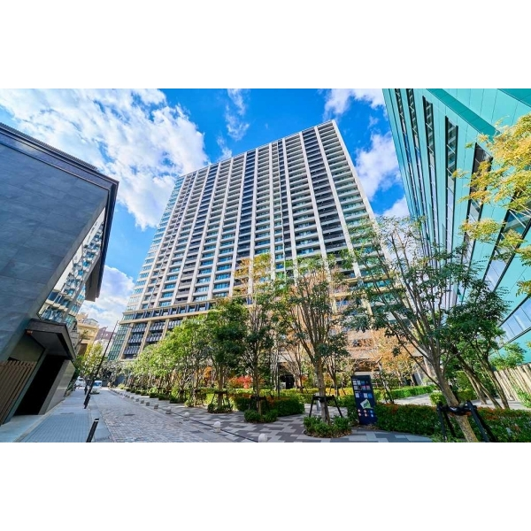 シティタワー大井町 その他画像