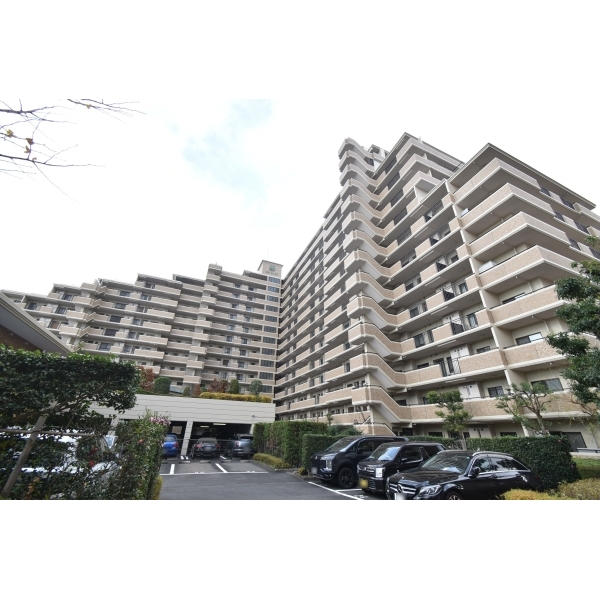 ルネ調布国領モア・クレスト その他画像