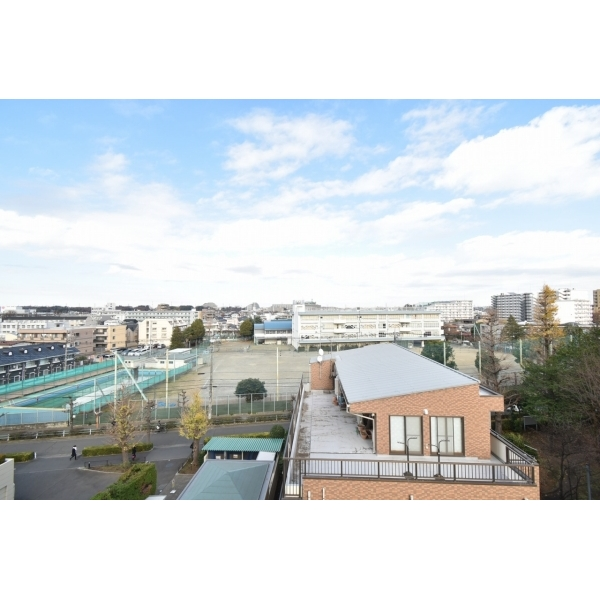 ルネ調布国領モア・クレスト その他画像