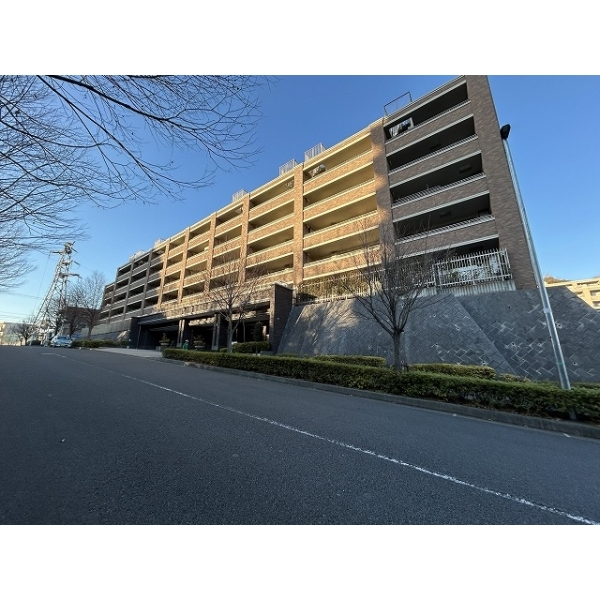 ノブレス新百合ヶ丘フォレストハウス その他画像