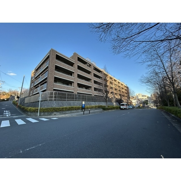 ノブレス新百合ヶ丘フォレストハウス その他画像