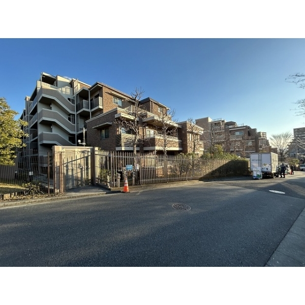 ノブレス新百合ヶ丘フォレストハウス その他画像