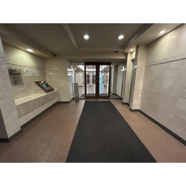 ノブレス新百合ヶ丘フォレストハウス その他画像