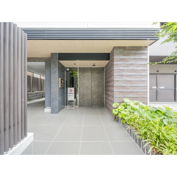 パレステージ町屋参番館 その他画像