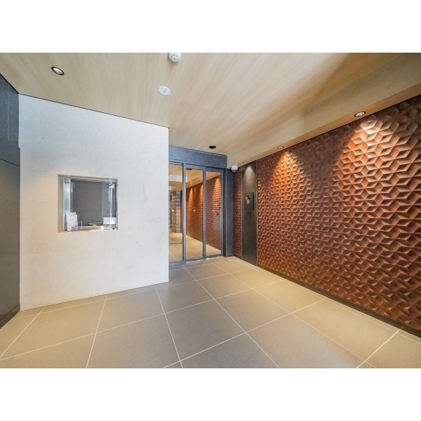 パレステージ町屋参番館 その他画像