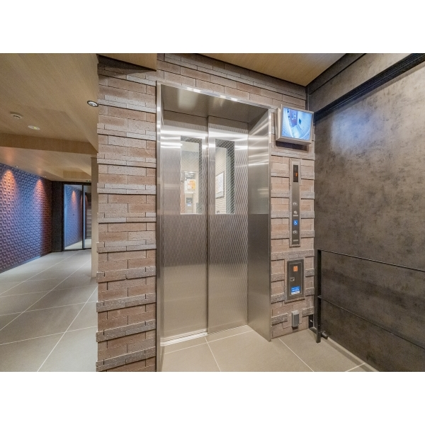 パレステージ町屋参番館 その他画像