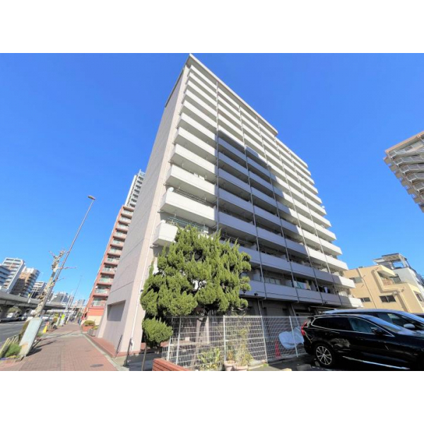 ライオンズマンション大森海岸 その他画像