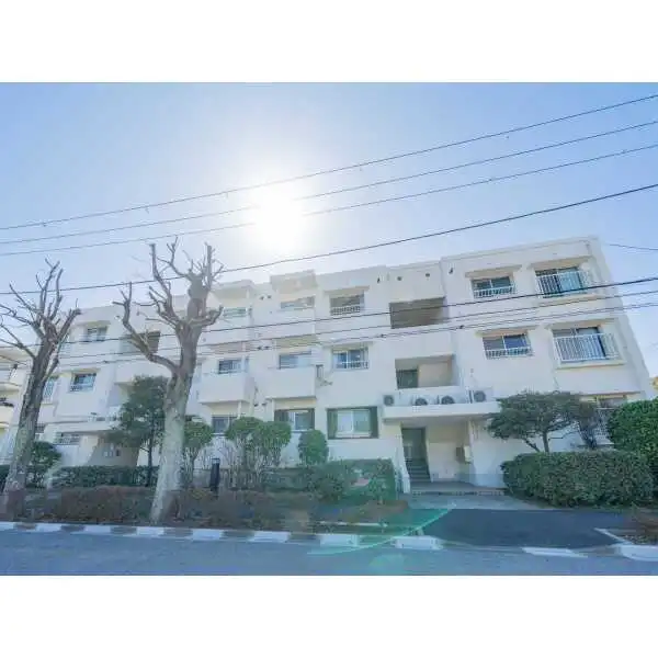 入船北エステート