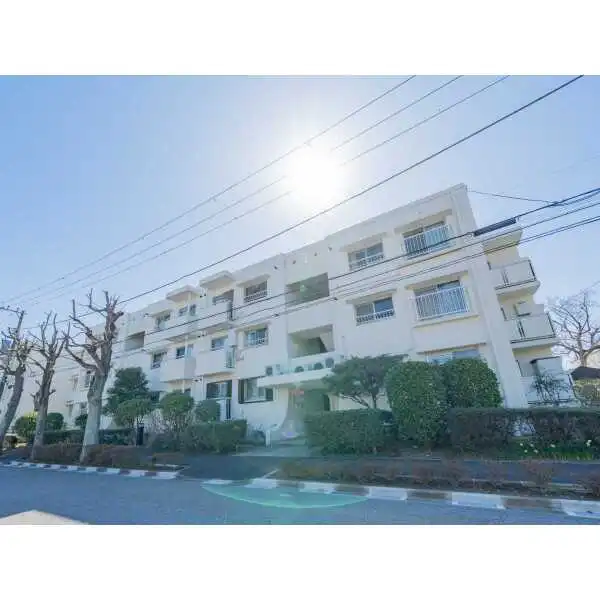 入船北エステート その他画像