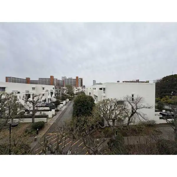 入船北エステート その他画像