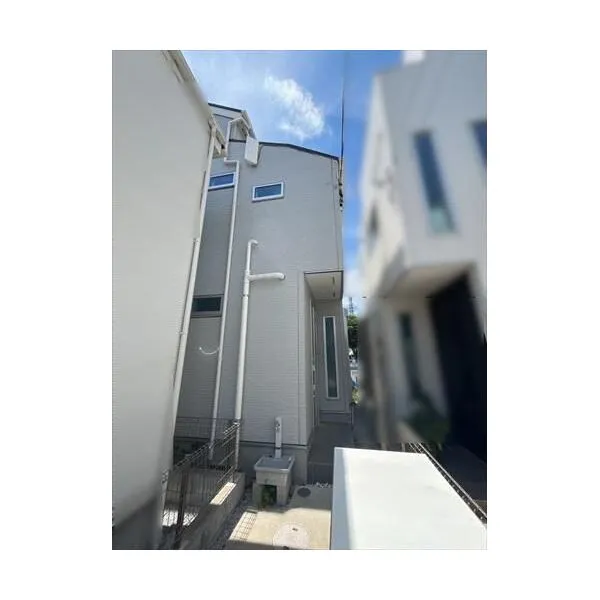 国分寺市光町3丁目 建物外観