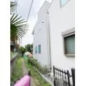 国分寺市光町３丁目 外観（２０２６年７月撮影）