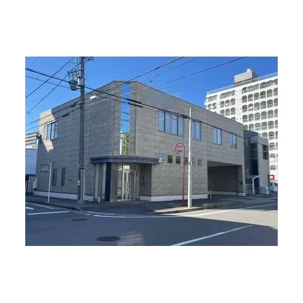 名古屋市東区東大曽根町 外観写真(2026年7月撮影)