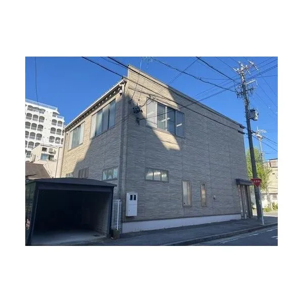 名古屋市東区東大曽根町 外観写真(2026年7月撮影)