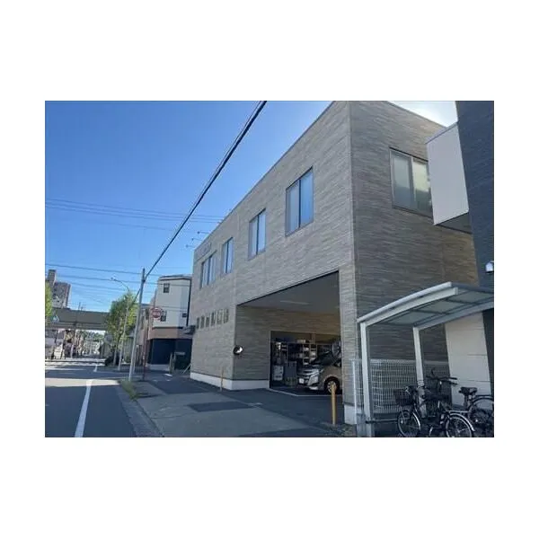 名古屋市東区東大曽根町 外観写真(2026年7月撮影)