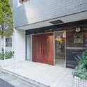 アデッソ・リベルタ世田谷弦巻 アプローチ