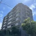 クレストコート北綾瀬 外観