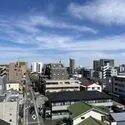 クレストコート北綾瀬 眺望