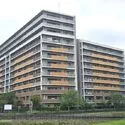ルイシャトレ川口レックスフォート 現地外観