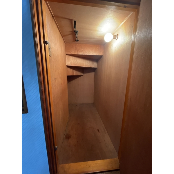 八王子市絹ケ丘２丁目 収納