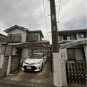 八王子市絹ケ丘２丁目 駐車スペース