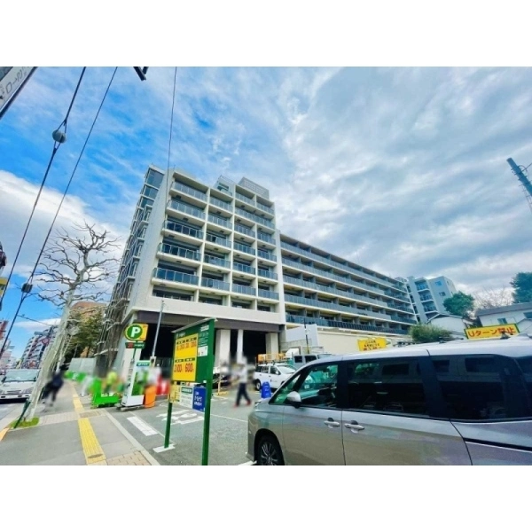 パークシティ高田馬場 その他画像