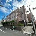 田園調布コーポラス 外観