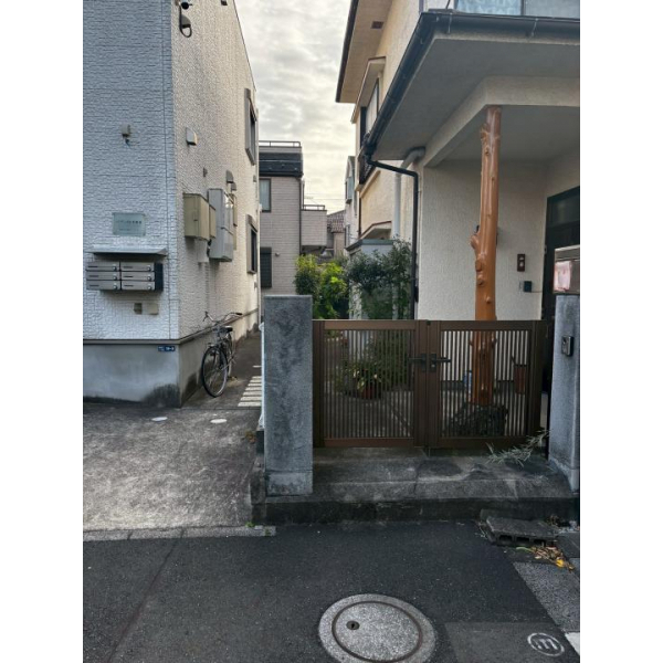 葛飾区東堀切１丁目 その他画像