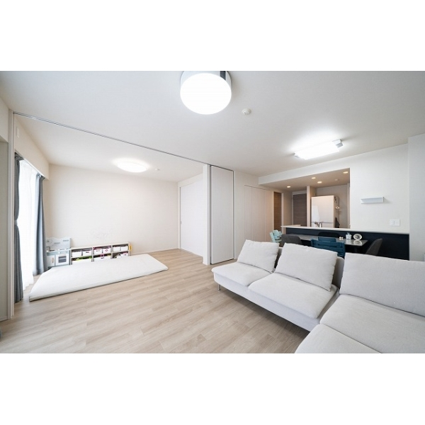 ブランシエラ浦和駒場 その他画像