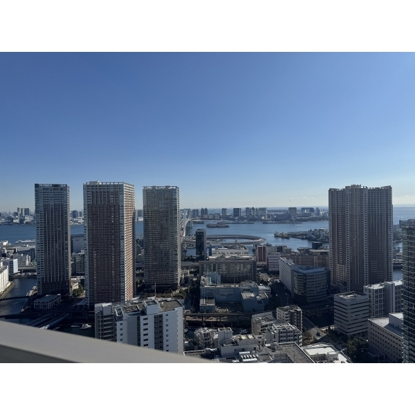 キャピタルマークタワー その他画像