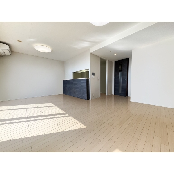 キャピタルマークタワー その他画像