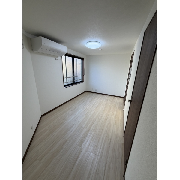 青砥テラス 洋室